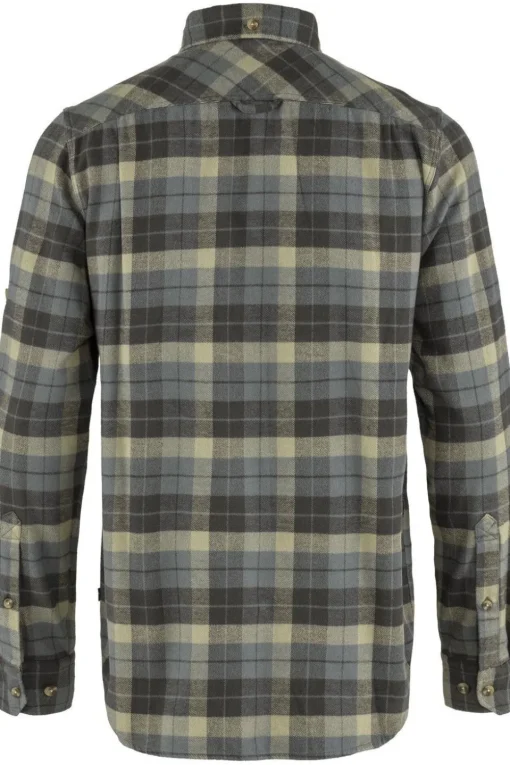 Fjällräven Hemd Singi Heavy Flannel