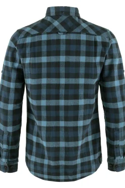 Fjällräven Hemd Skog Shirt M