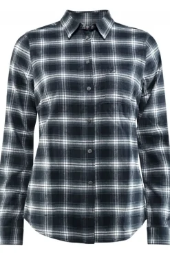 Fjällräven Hemd Övik Flannel
