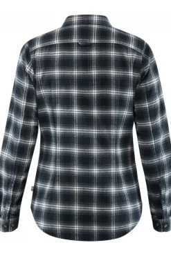 Fjällräven Hemd Övik Flannel
