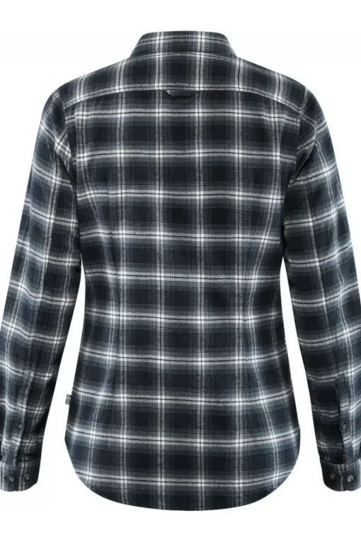 Fjällräven Hemd Övik Flannel