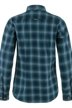 Fjällräven Hemd Övik Flannel