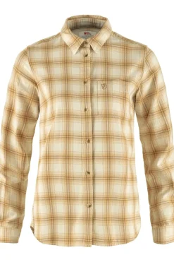 Fjällräven Hemd Övik Flannel