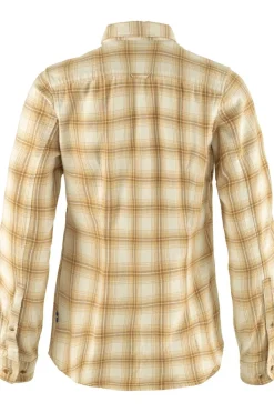 Fjällräven Hemd Övik Flannel