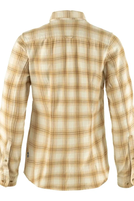 Fjällräven Hemd Övik Flannel