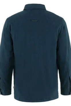 Fjällräven Hemd Övik Lite Padded M