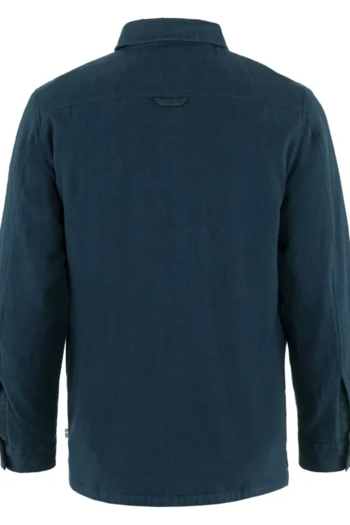 Fjällräven Hemd Övik Lite Padded M