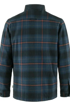 Fjällräven Hemd Övik Lite Padded M