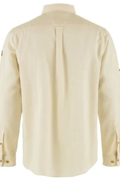 Fjällräven Hemd Övik Travel Shirt Ls M
