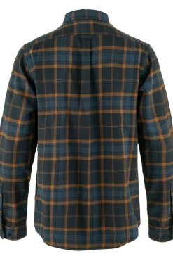 Fjällräven Hemd Övik Twill M