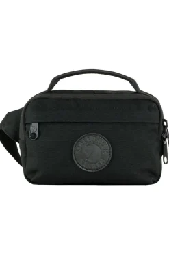Fjällräven Heuptas Kånken No. 2 Black