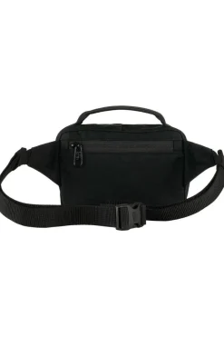 Fjällräven Heuptas Kånken No. 2 Black