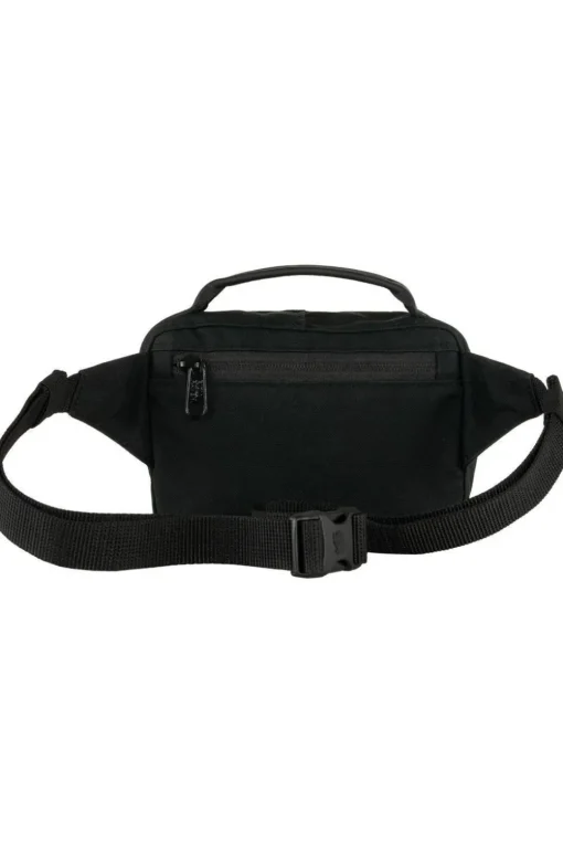 Fjällräven Heuptas Kånken No. 2 Black