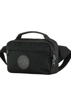 Fjällräven Heuptas Kånken No. 2 Black
