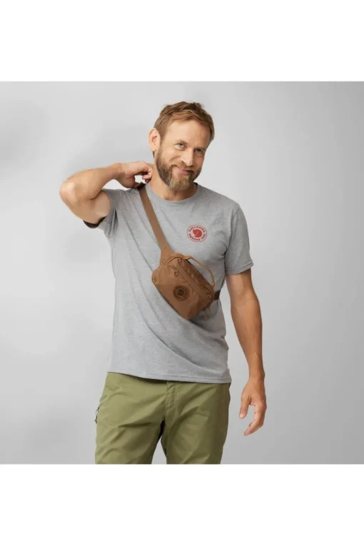 Fjällräven Heuptas Kånken No. 2 Hip Pack