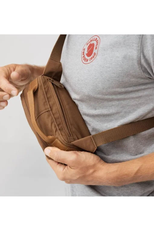 Fjällräven Heuptas Kånken No. 2 Hip Pack
