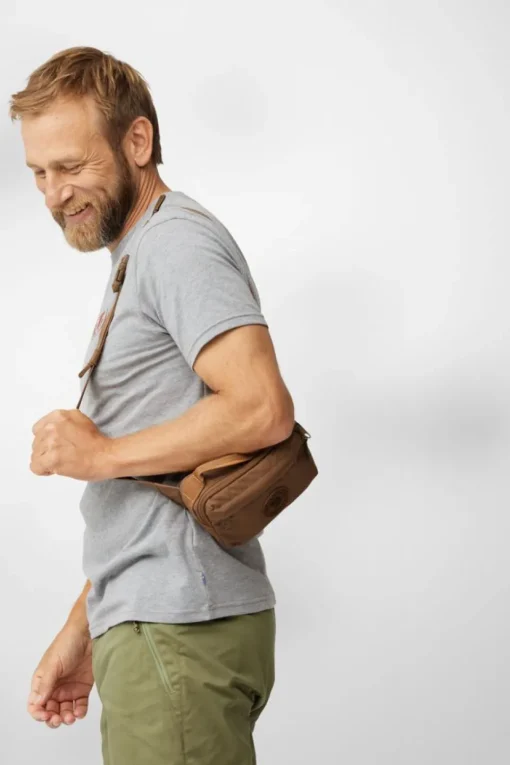 Fjällräven Heuptas Kånken No. 2 Hip Pack