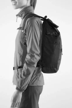 Fjällräven High Coast Foldsack 24