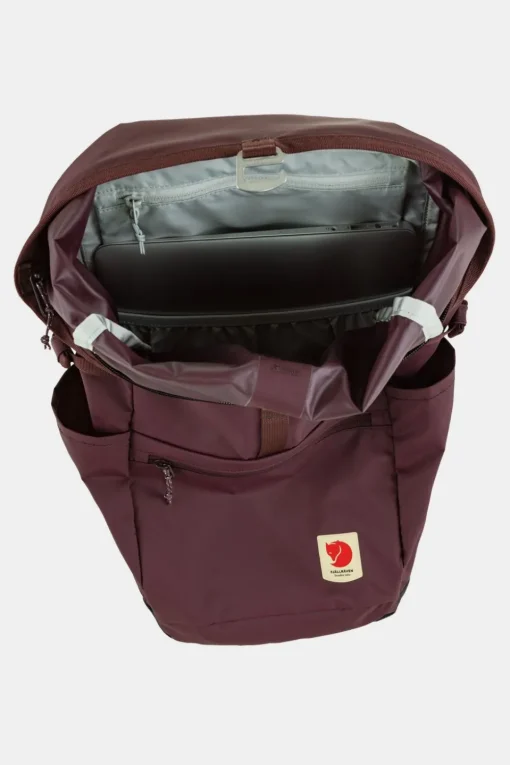 Fjällräven High Coast Foldsack 24