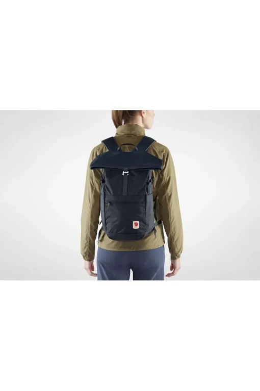 Fjällräven High Coast Foldsack 24