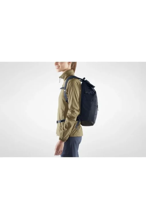 Fjällräven High Coast Foldsack 24