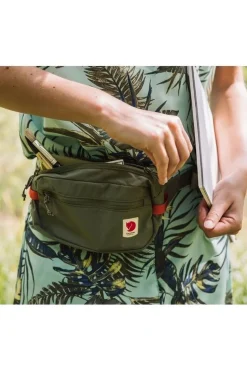 Fjällräven High Coast Hip Pack