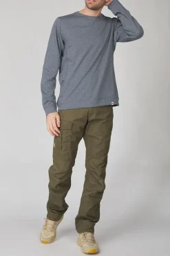 Fjällräven High Coast Lite Sweater M