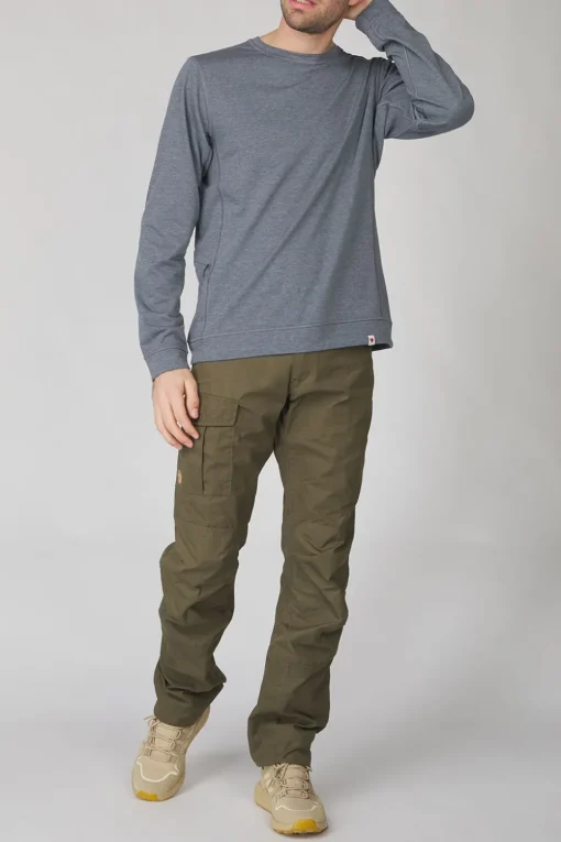 Fjällräven High Coast Lite Sweater M
