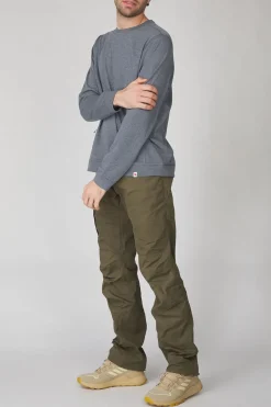 Fjällräven High Coast Lite Sweater M