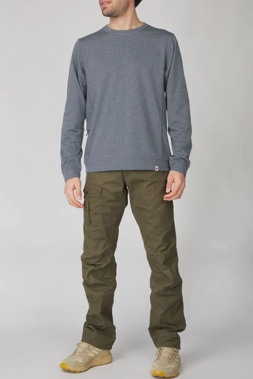 Fjällräven High Coast Lite Sweater M