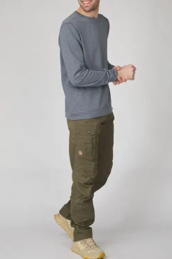 Fjällräven High Coast Lite Sweater M