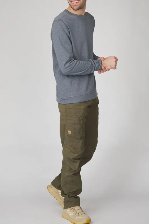 Fjällräven High Coast Lite Sweater M