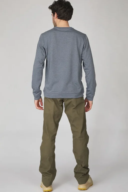 Fjällräven High Coast Lite Sweater M