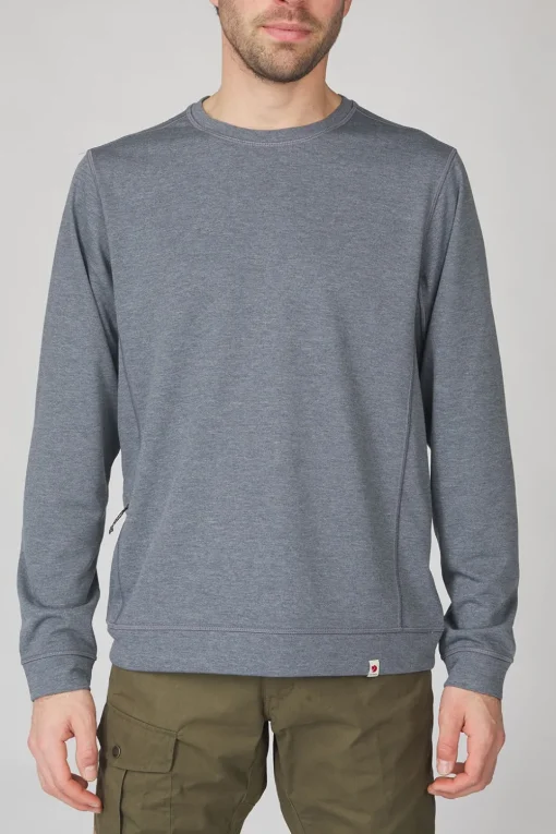 Fjällräven High Coast Lite Sweater M