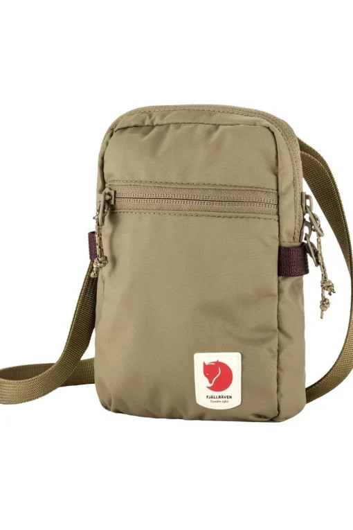 Fjällräven High Coast Pocket