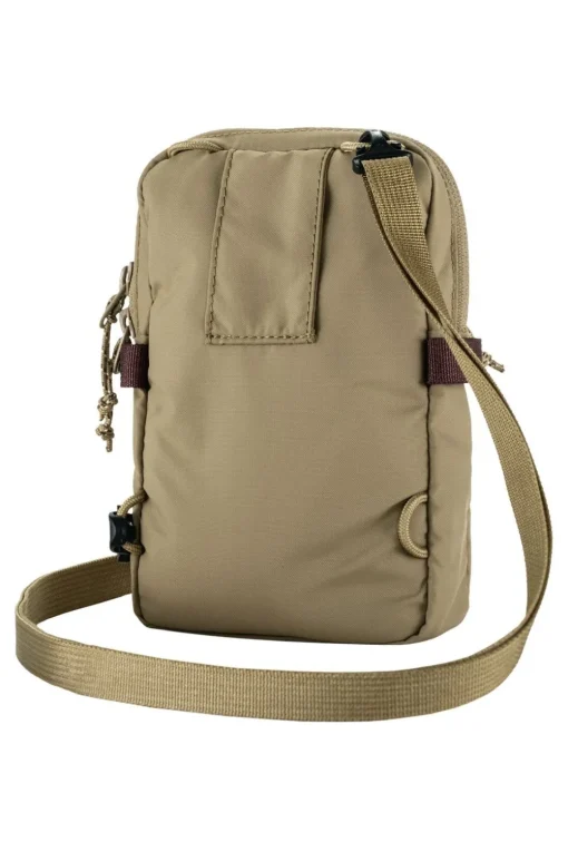 Fjällräven High Coast Pocket