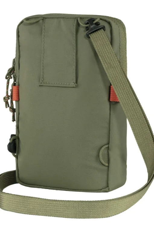 Fjällräven High Coast Pocket