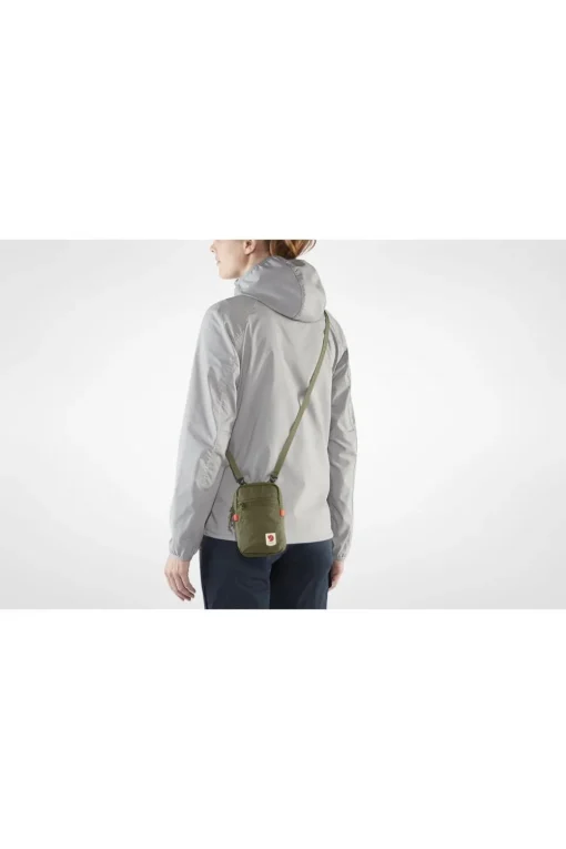 Fjällräven High Coast Pocket