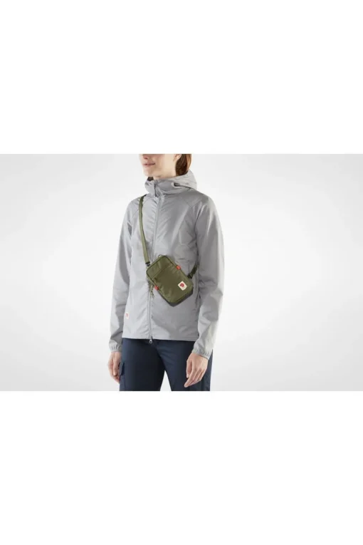 Fjällräven High Coast Pocket