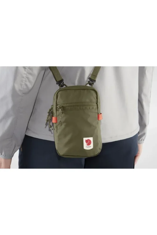 Fjällräven High Coast Pocket