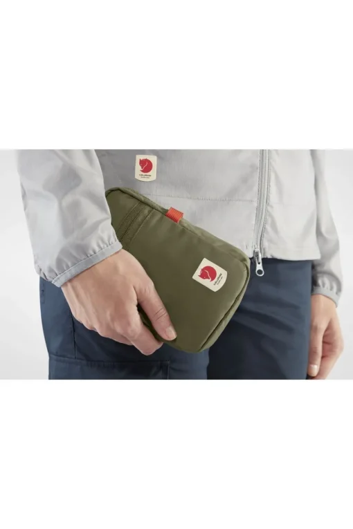 Fjällräven High Coast Pocket