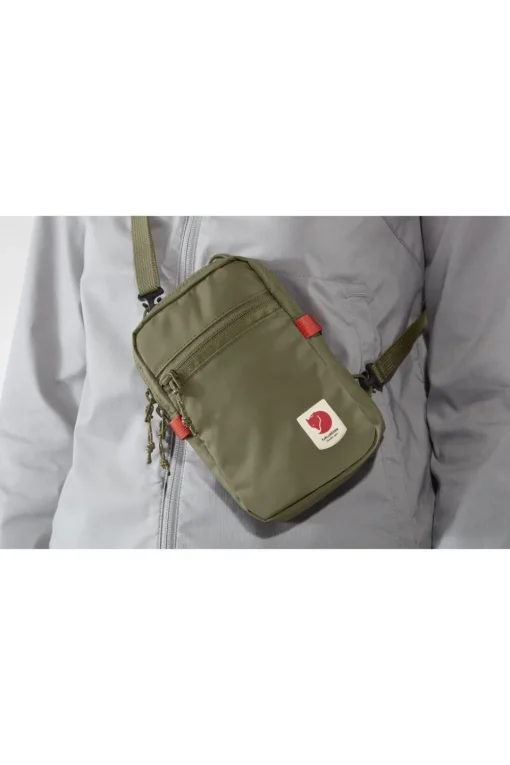 Fjällräven High Coast Pocket