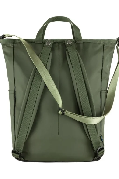 Fjällräven High Coast Totepack 23L