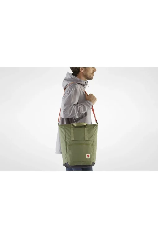 Fjällräven High Coast Totepack 23L