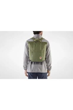 Fjällräven High Coast Totepack 23L