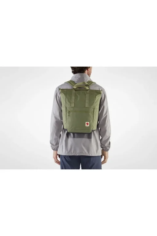 Fjällräven High Coast Totepack 23L