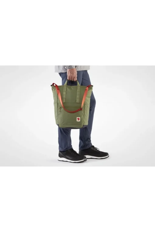 Fjällräven High Coast Totepack 23L