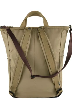 Fjällräven High Coast Totepack 23L