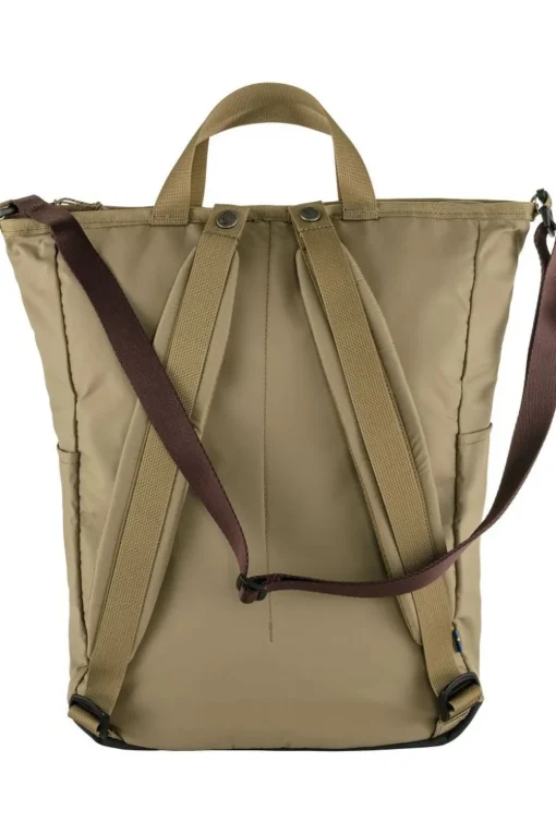Fjällräven High Coast Totepack 23L
