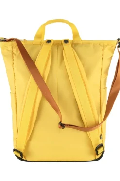 Fjällräven High Coast Totepack 23L